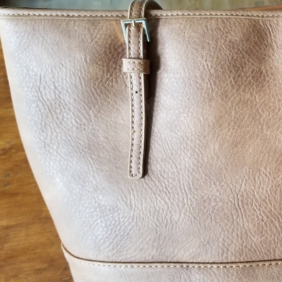 Urban Expressions Handbags - Urban Expressions Tote